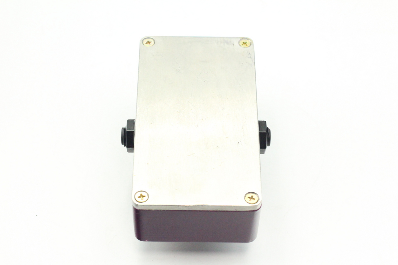 TRIAL RICH TONE BASS PREAMP（中古）【楽器検索デジマート】