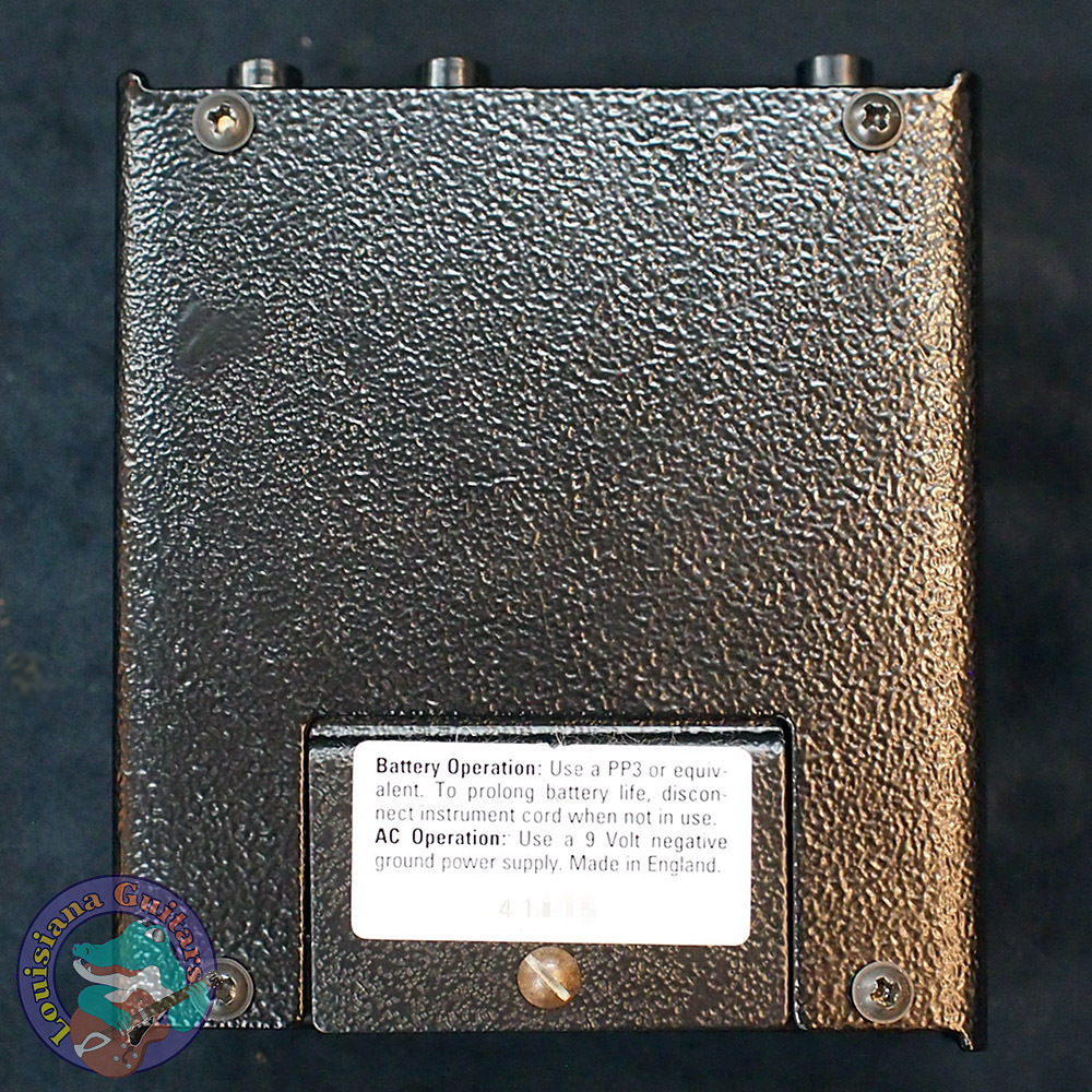 Marshall The Guv'nor (Made in England)（中古）【楽器検索デジマート】