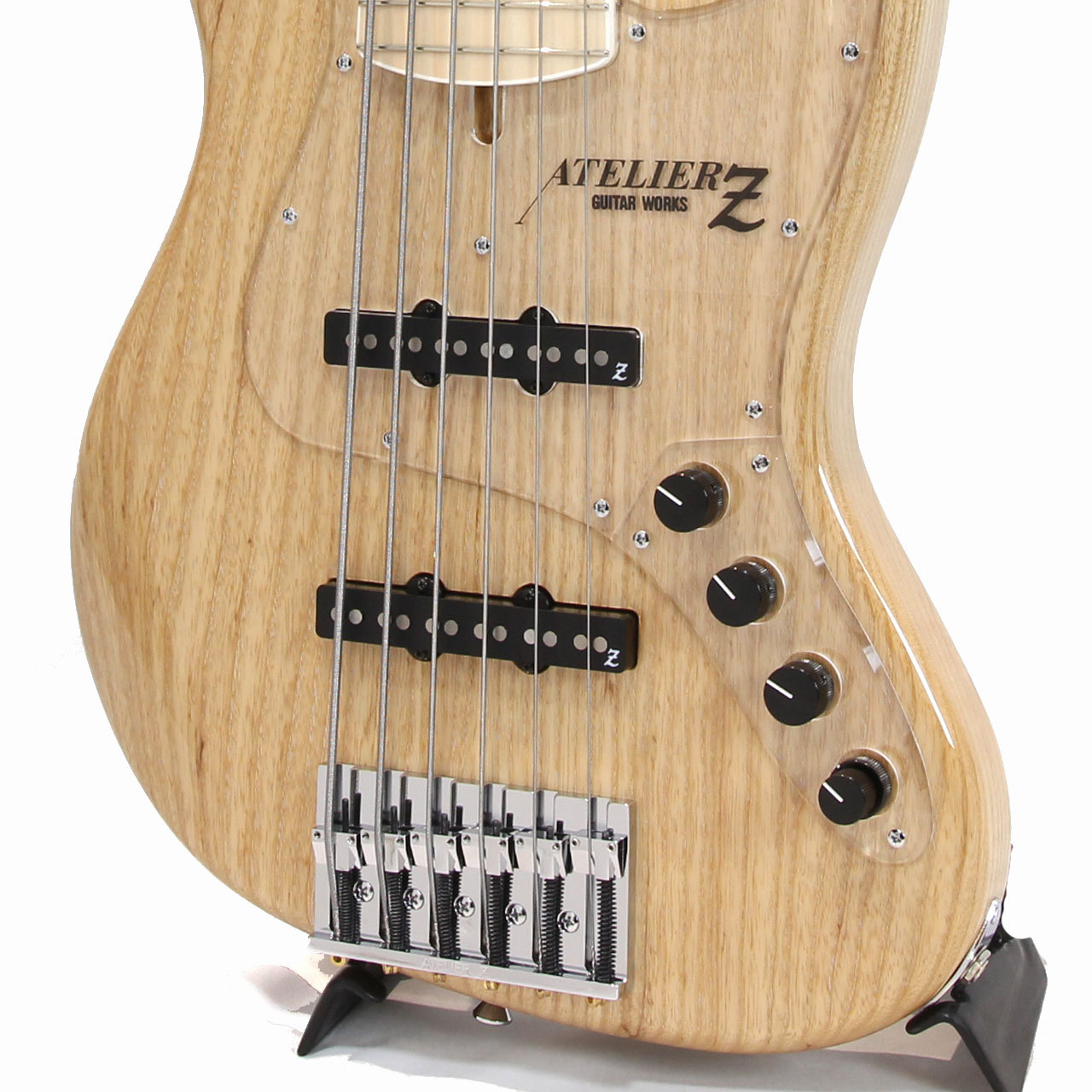 ATELIER Z M#285 NAT / M（新品/送料無料）【楽器検索デジマート】
