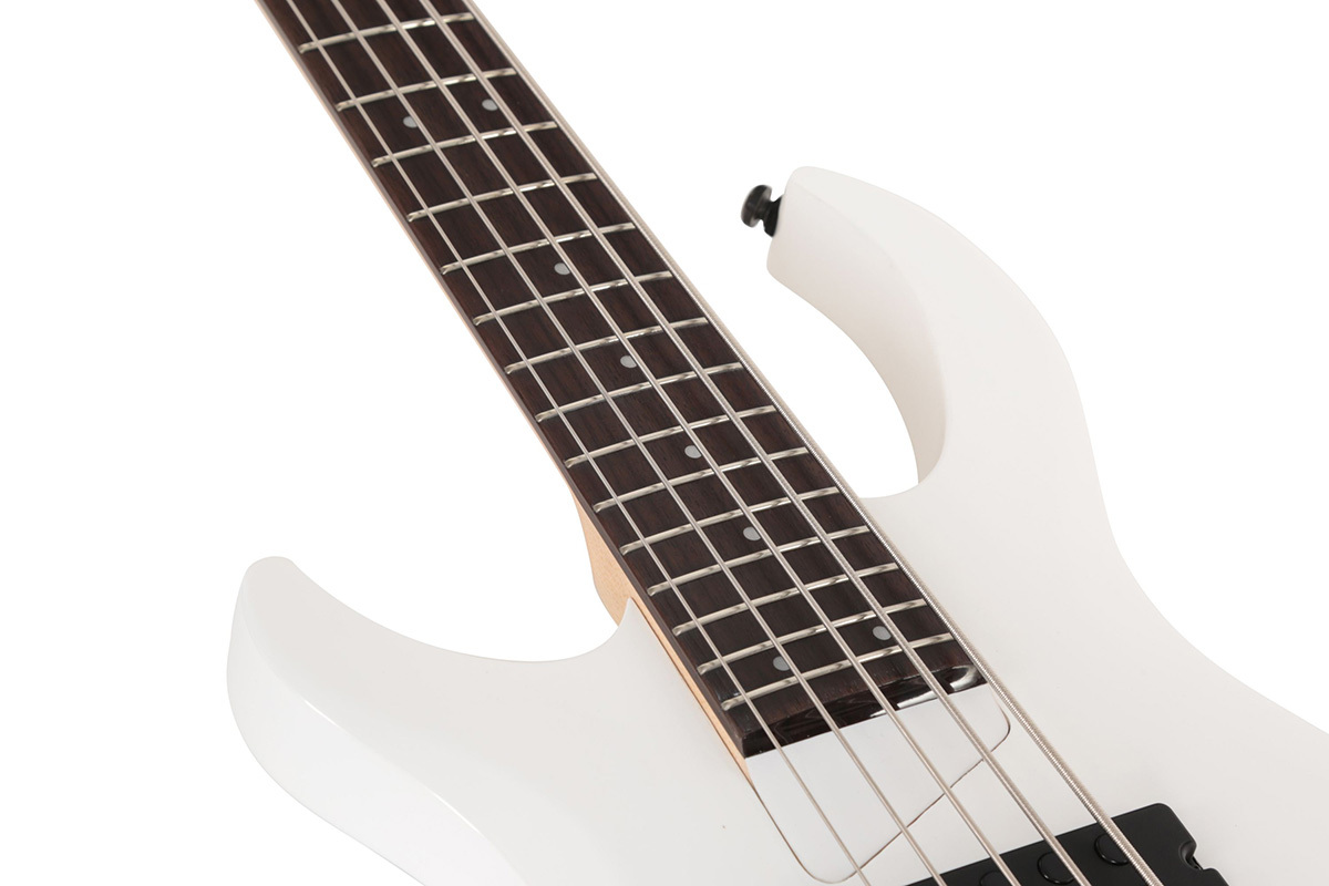 Sire Marcus Miller M2-5 LH WHITE PEARL 5弦ベース 左利き用 レフティ