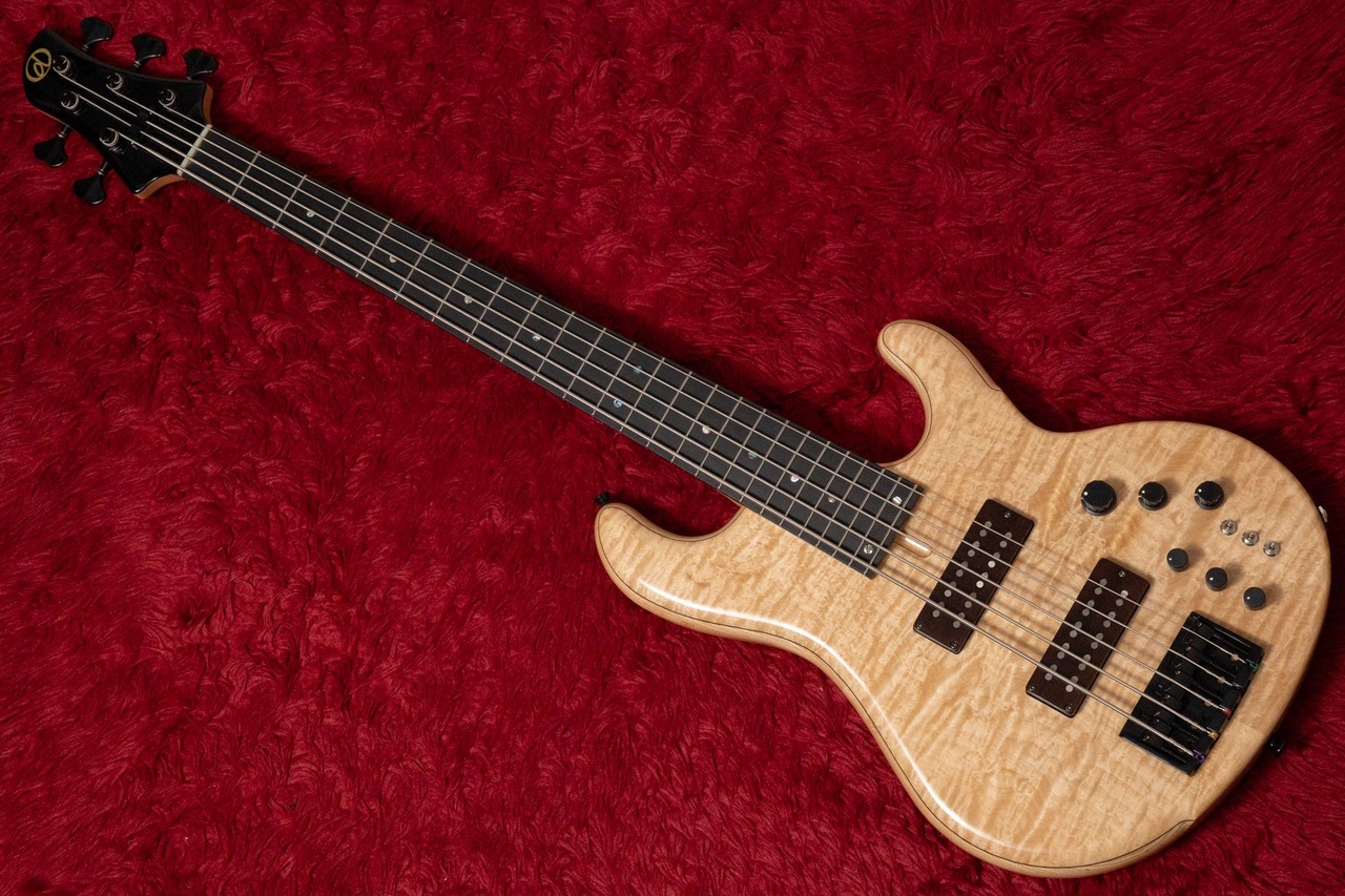 dragonfly CHB5 CUSTOM F.TOCHI / ASH 4.390kg #26080S【GIB横浜