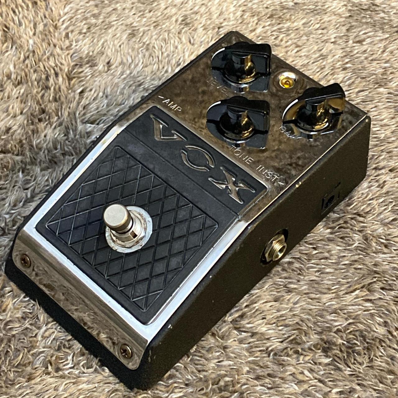 VOX V810 VALVE-TONE【尾張小牧店】（中古/送料無料）【楽器検索