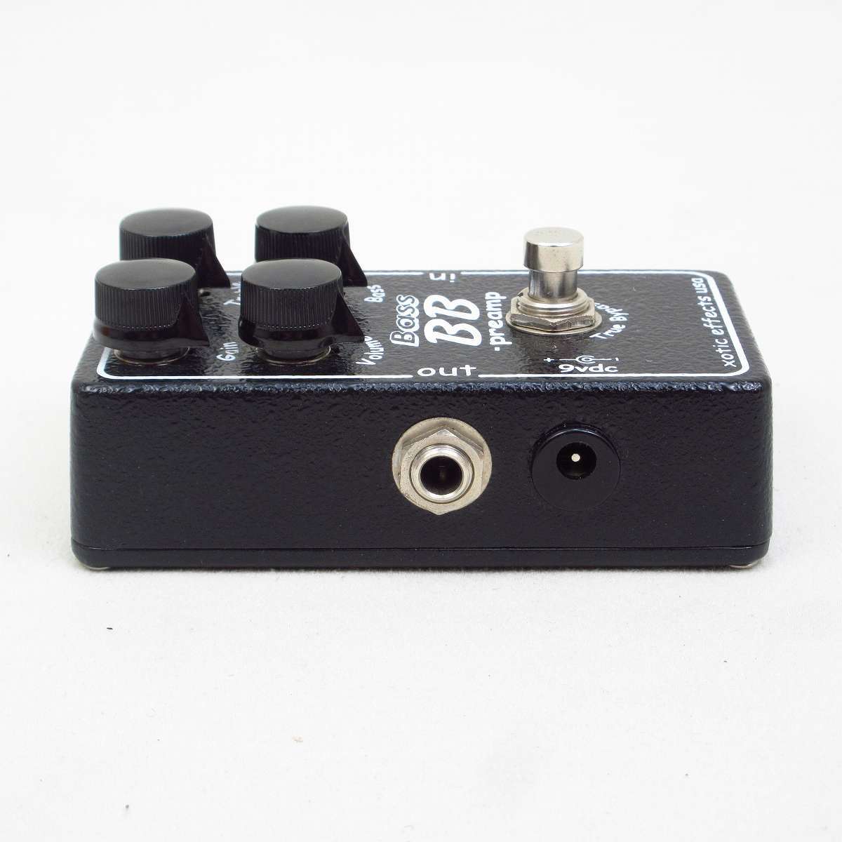 Xotic Bass BB-Preamp ベース用プリアンプ 【横浜店】（中古）【楽器