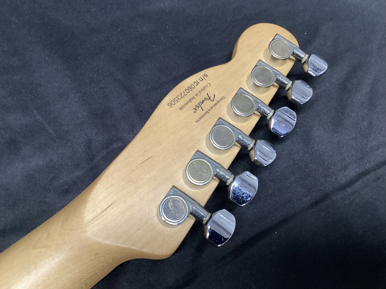 Squier by Fender SQUIER '51(スクワイヤー 2006年製)（中古
