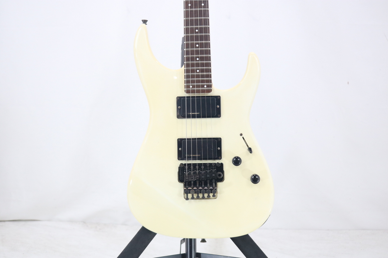 FERNANDES FR-75（中古）【楽器検索デジマート】