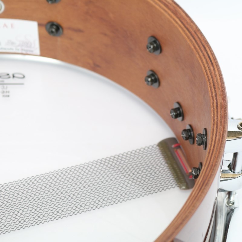 SAKAE USED 中古 SD1450BV [Bubinga Snare Drum 14 x 5]（中古