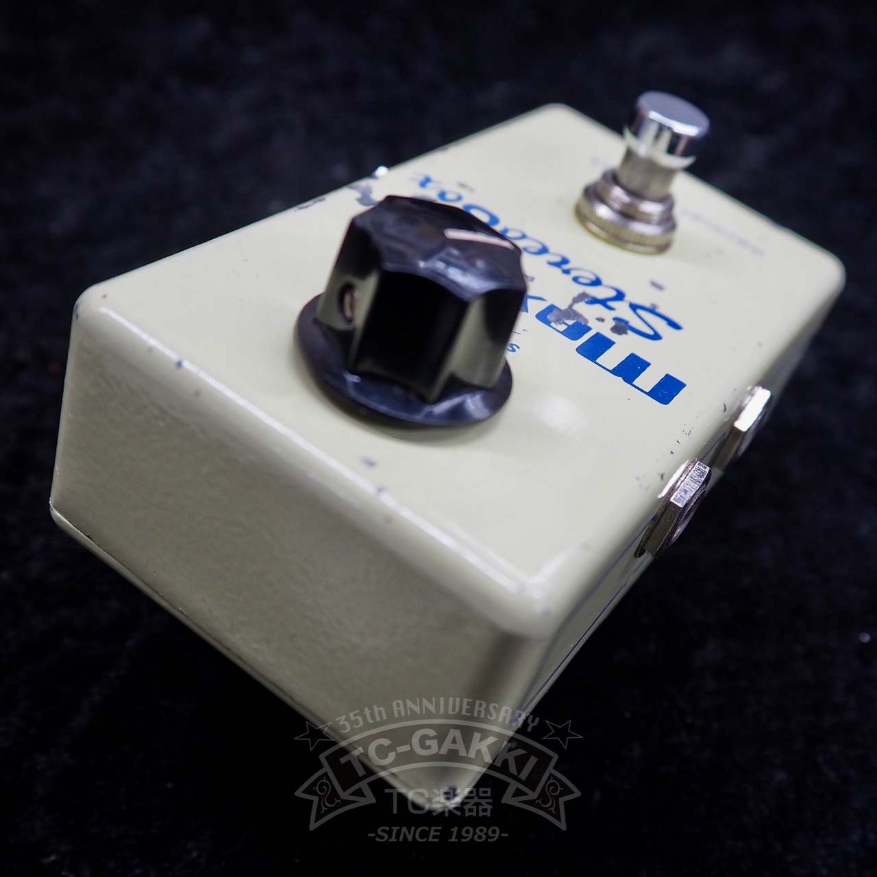 Maxon Stereo Box（ビンテージ）【楽器検索デジマート】