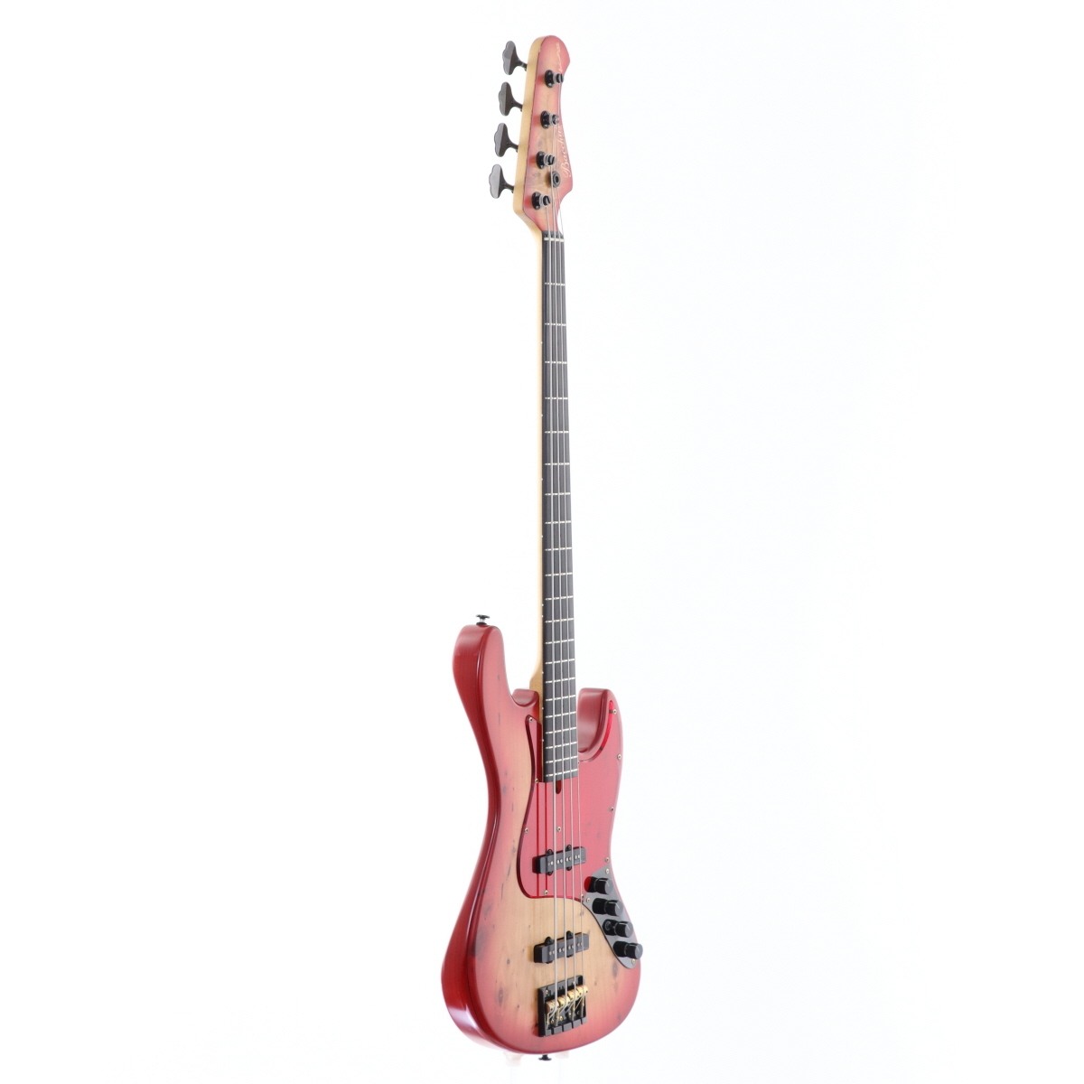 ベース Bacchus WOODLINE417AC/EWC-BP'18 ベース Bacchus WOODLINE417AC/EWC-BP'18 WOODLINE 417/EWC-BP'18 BLU