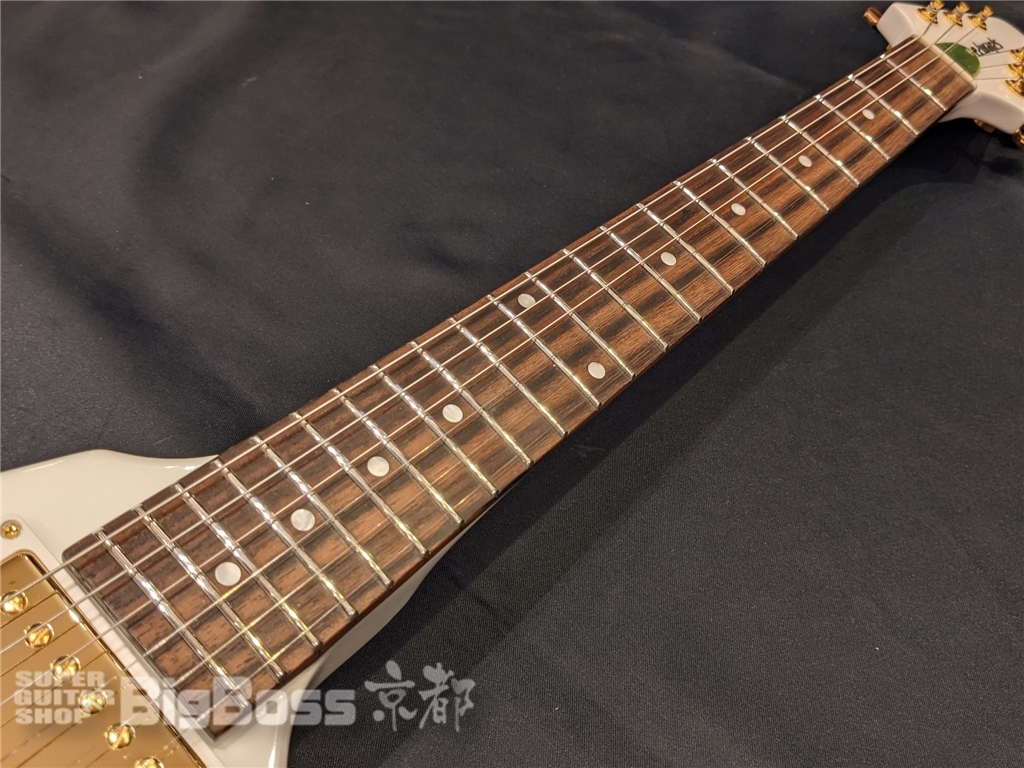EDWARDS E-JimmyCAT –44MAGNUM 35th Anniversary Edition-（新品