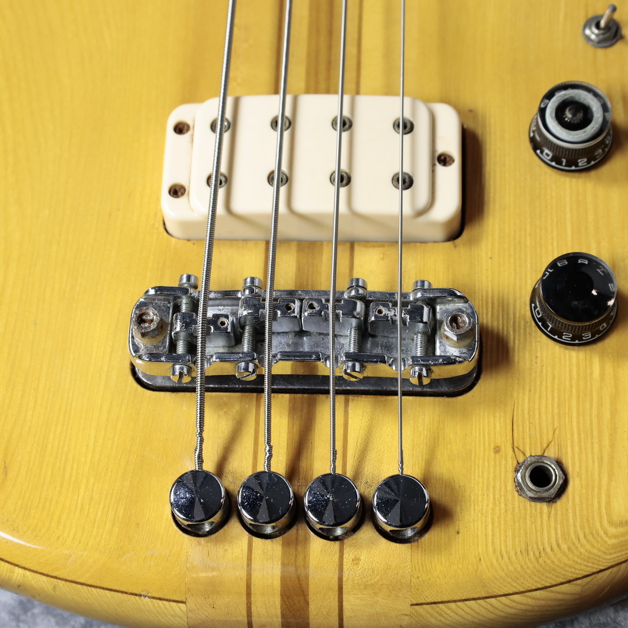 Greco GOB-900【4.89kg】【1978年製】（中古）［デジマートSALE