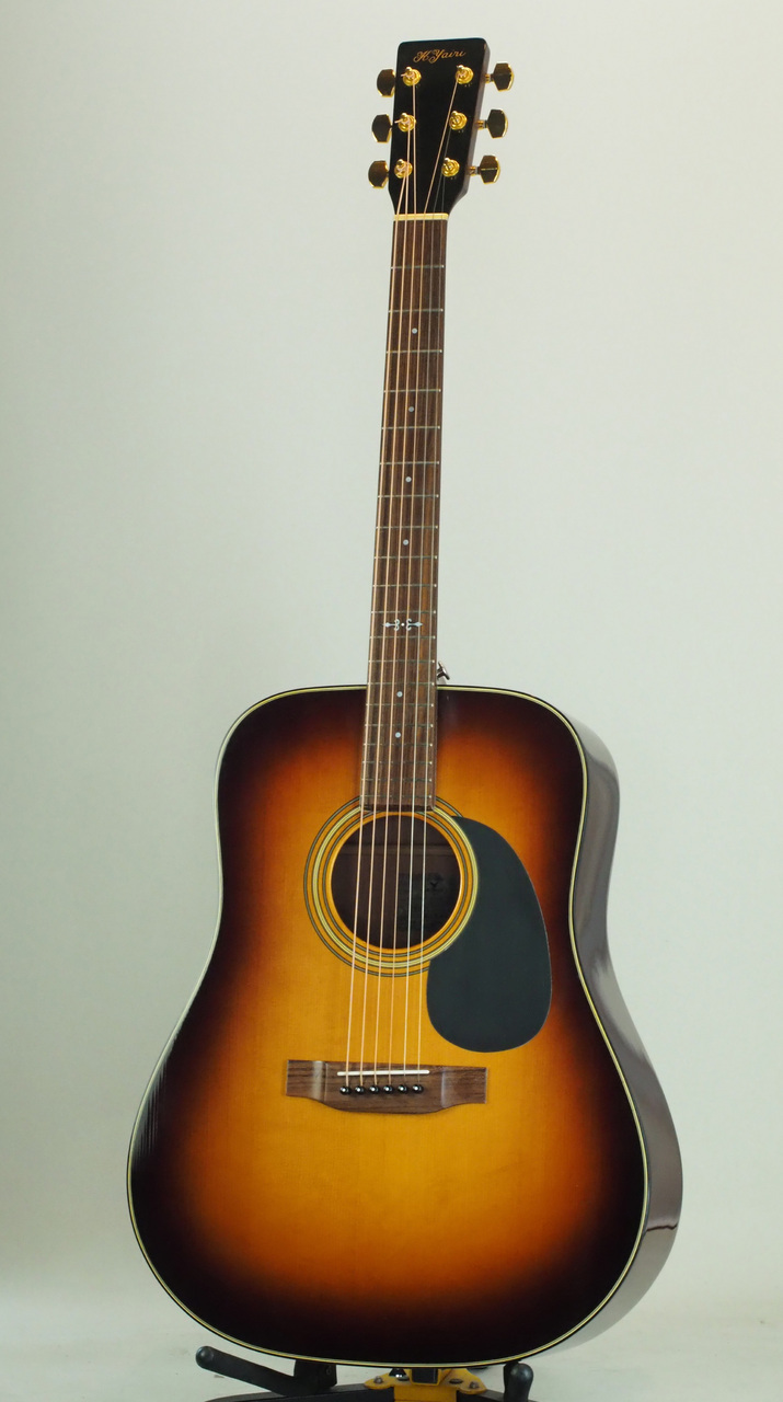 K.Yairi RAY-601 SB(管理番号4891)（中古）【楽器検索デジマート】