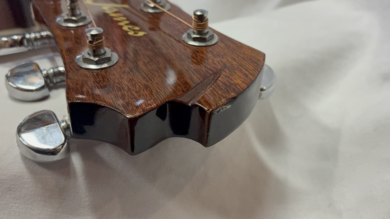 James JF350（中古）【楽器検索デジマート】