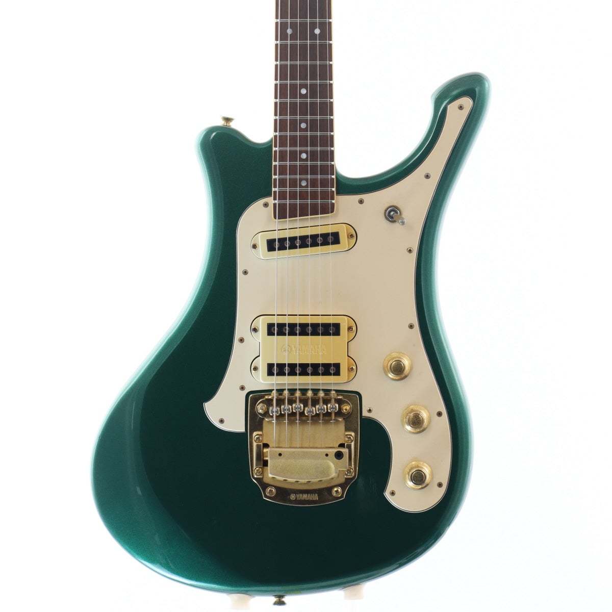 YAMAHA SGV700 Pearl Green 【福岡店】（中古/送料無料）【楽器検索