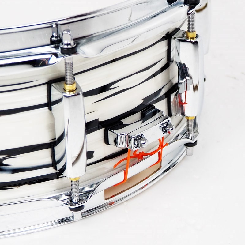 Pearl PMX1450S/C #416 [Professional Series Snare Drum 14×5 - Black 