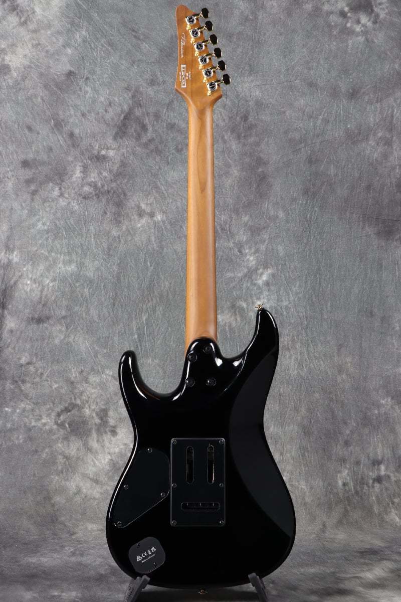 Ibanez AZ26P1-BK (Black) アイバニーズ エレキギター [SPOTモデル][S