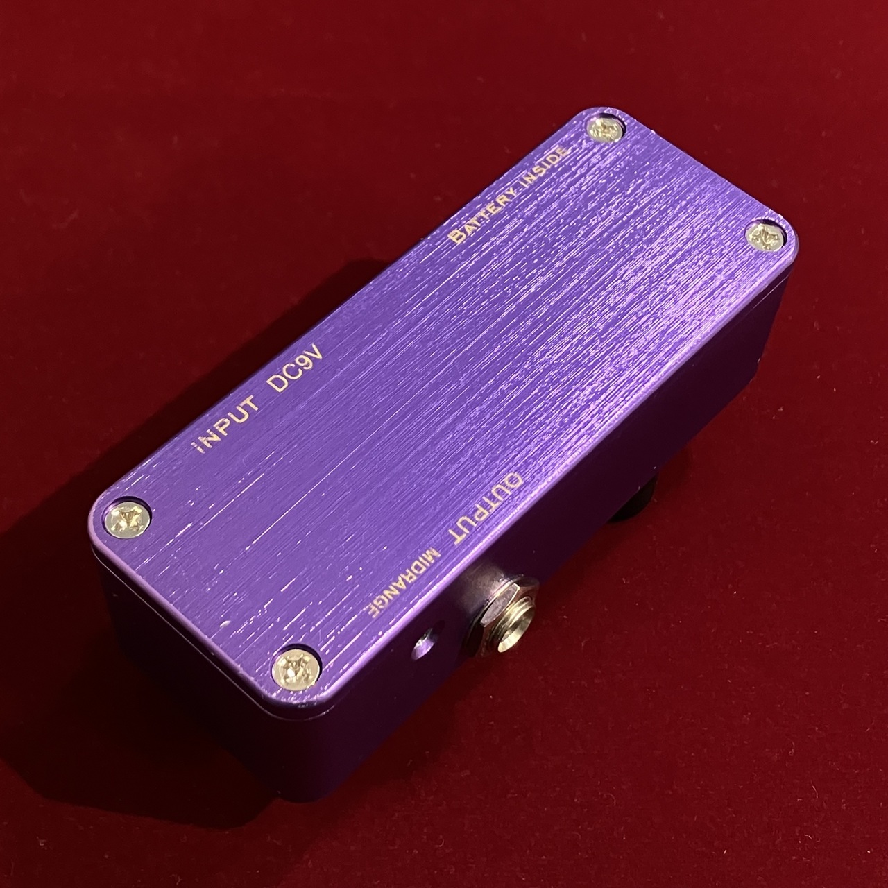 ONE CONTROL Purple Plexifier【中古】（中古）【楽器検索デジマート】