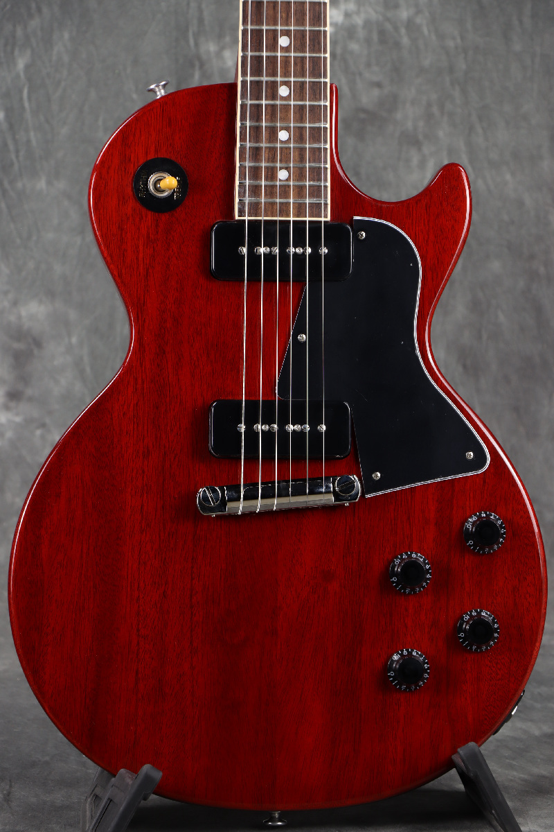 Gibson Les Paul Special Vintage Cherry レスポール スペシャル【実物