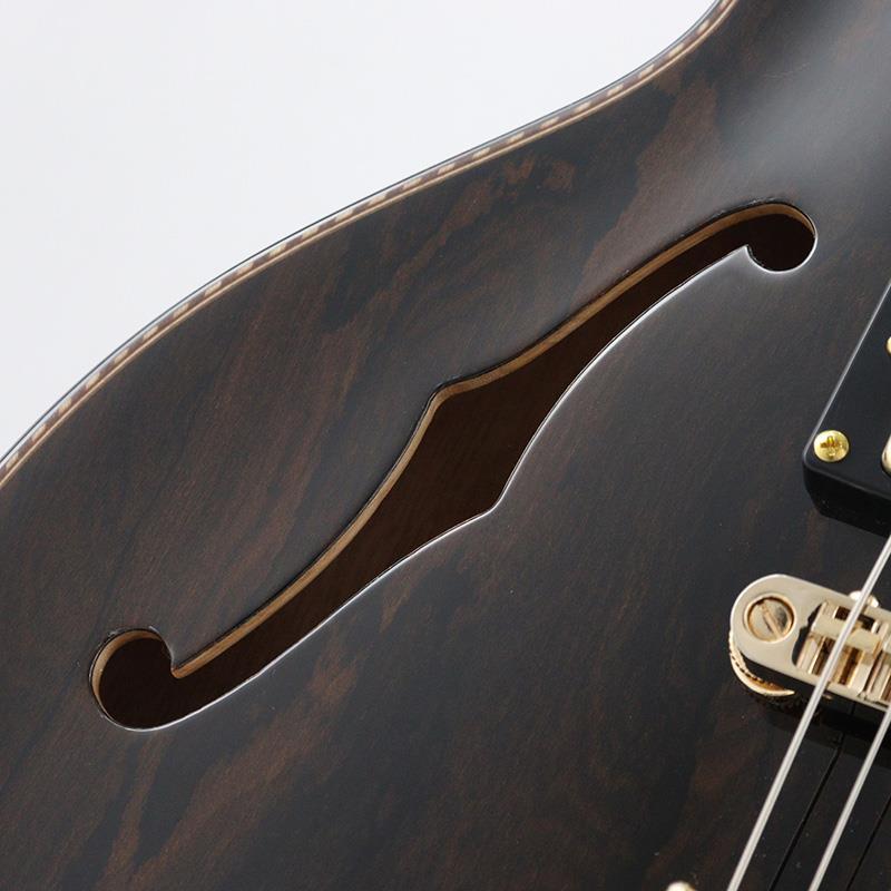 Seventy Seven Guitars Japan Tune-Up Series STORK-STD-JT ZR (NA
