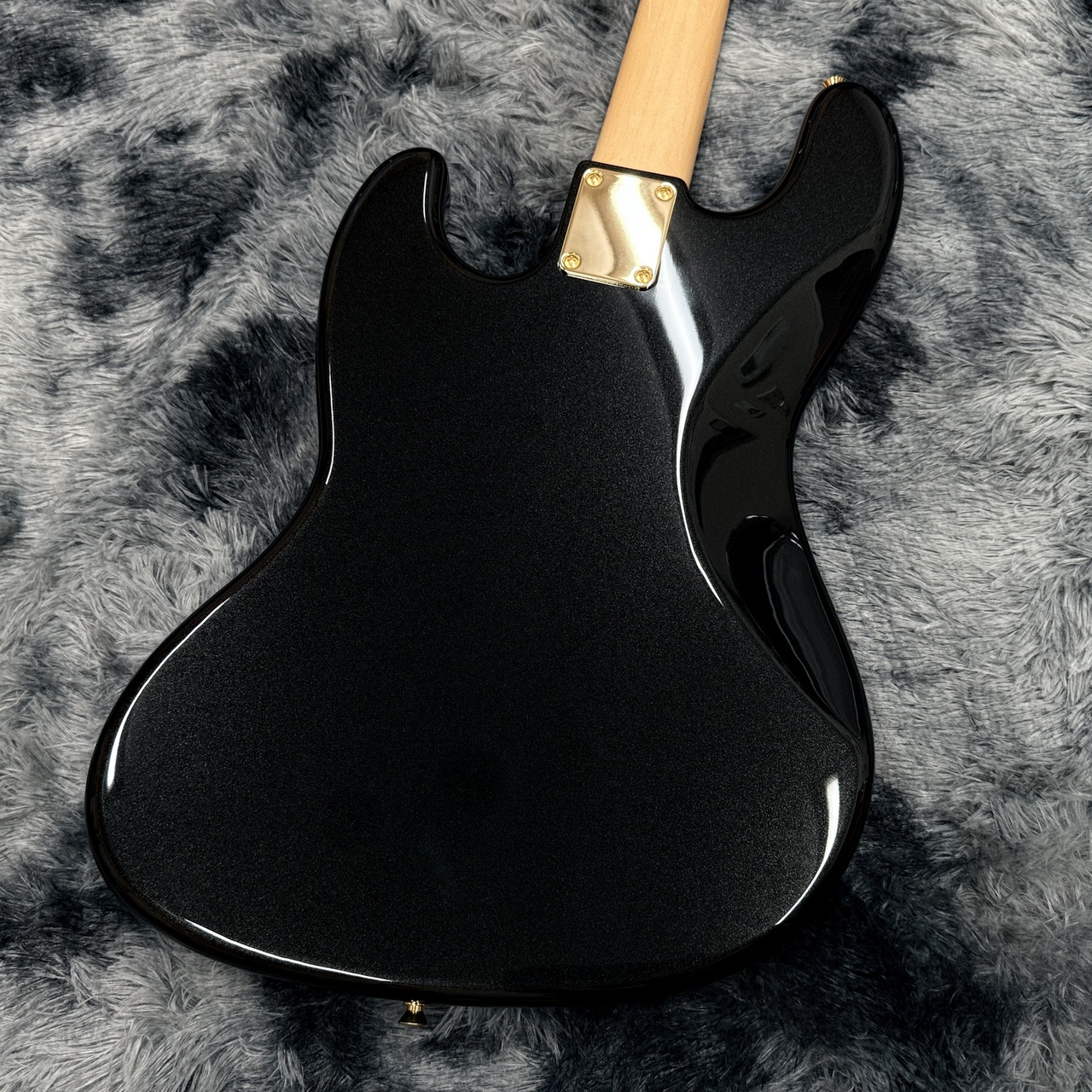 Fender Made in Japan Traditional 2025 Collection 60s Jazz Bass