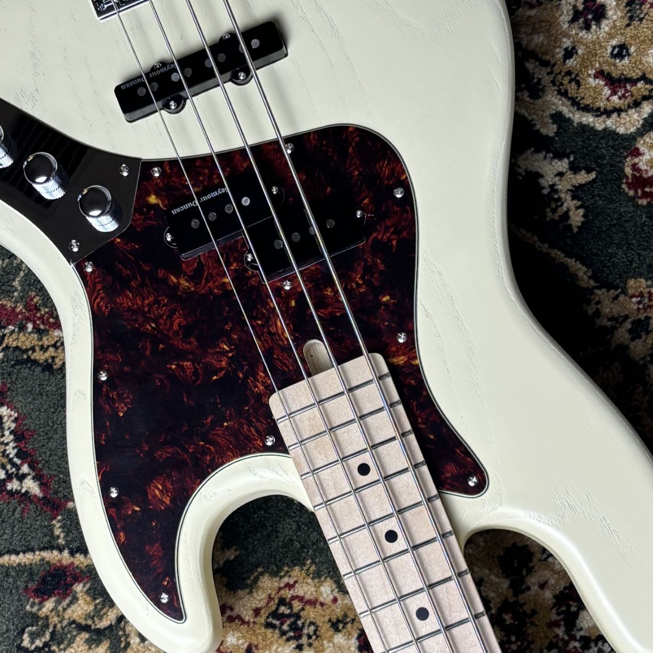 SCHECTER 【現物画像】PA-LS/345/≒4.43kg/ エレキベース 凛として時雨