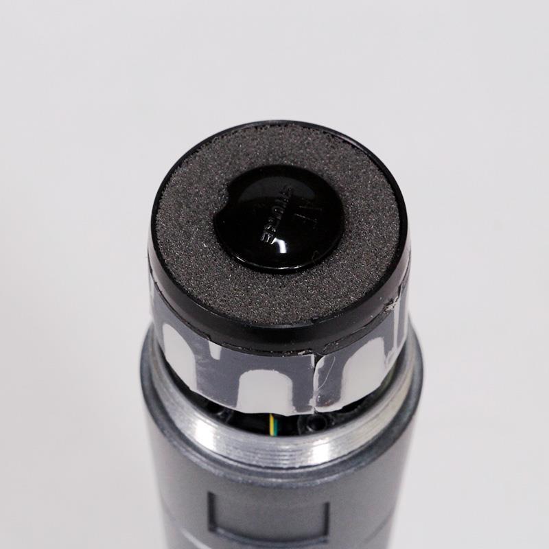 Shure USED 中古 Beta58A (シュア)(ダイナミックマイク)(ボーカル