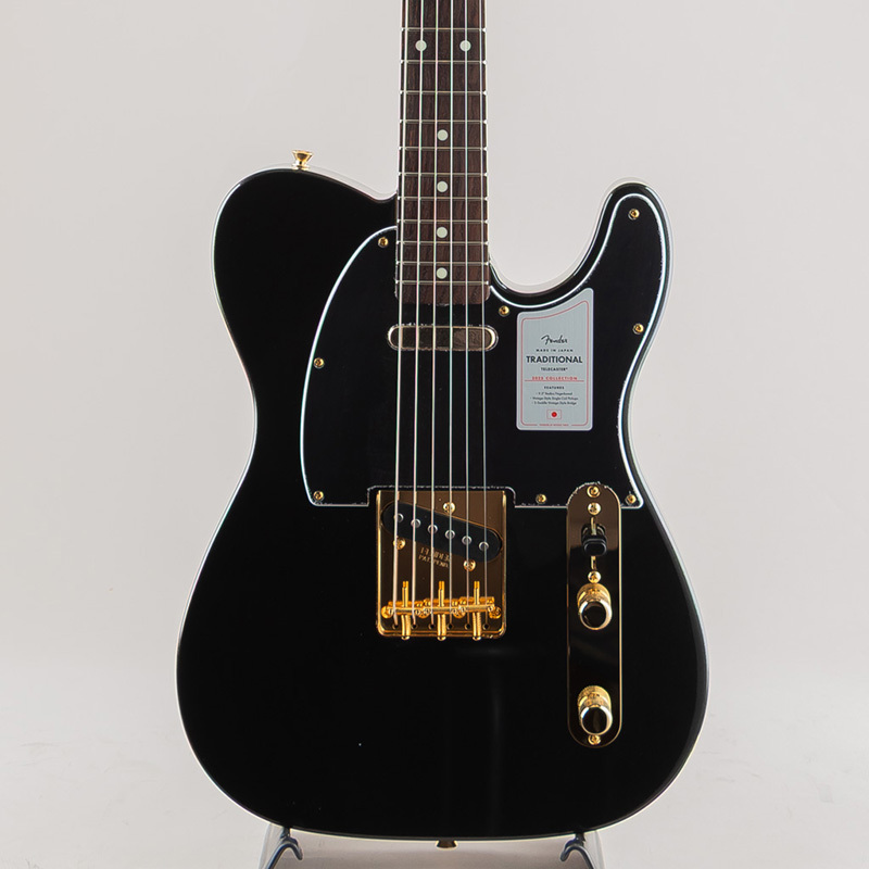 Fender Made in Japan Traditional 2025 Collection '60s Telecaster