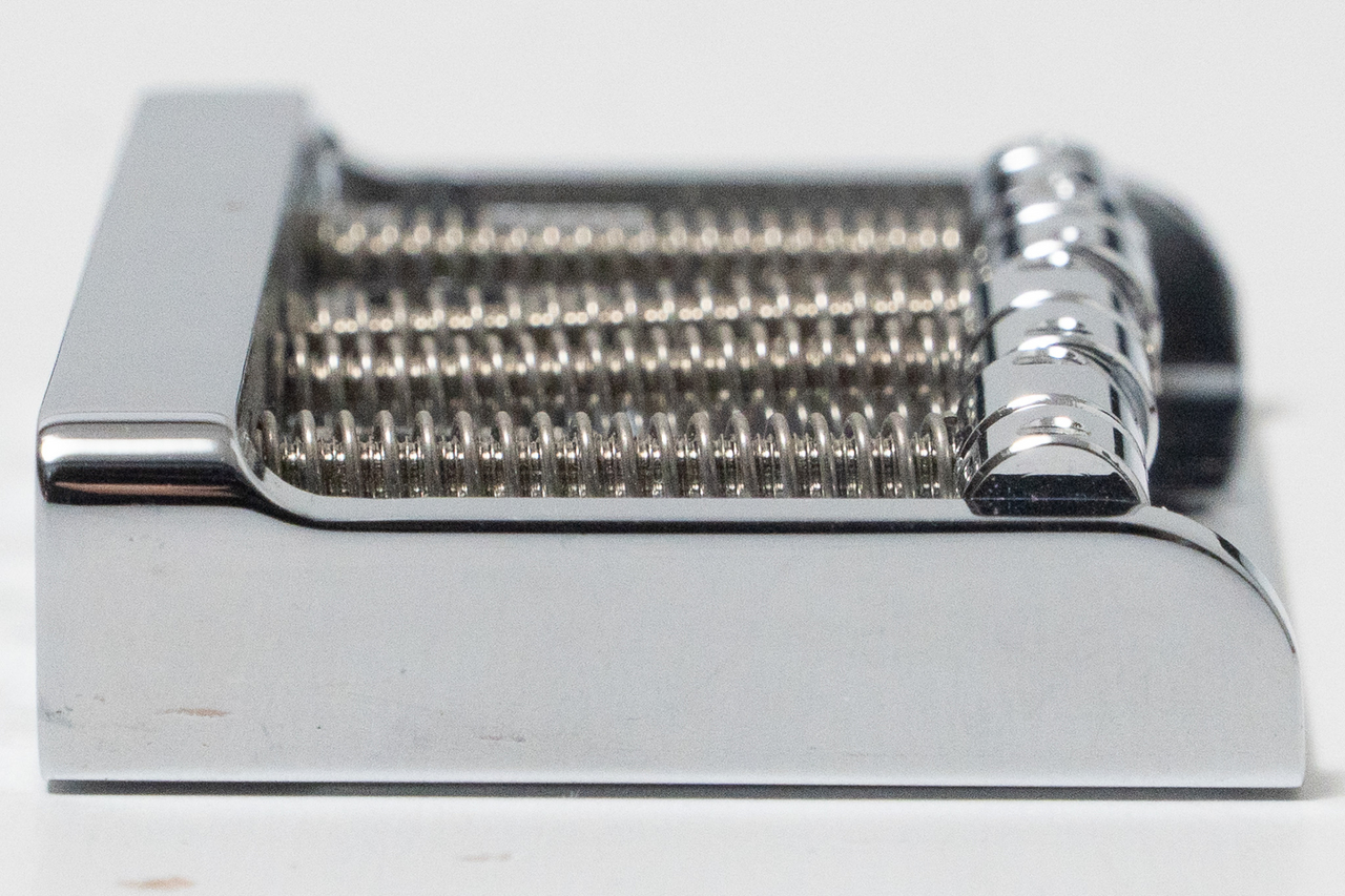Freedom Custom Guitar Bass Bridge Tone SP-BB-03 Shift – Ver.3 SP