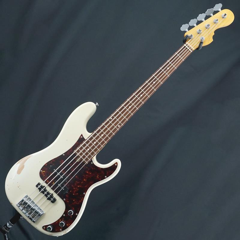 momose USED 中古 MPJ-Five1-STD/NJ（OWH-Aged）（中古）【楽器
