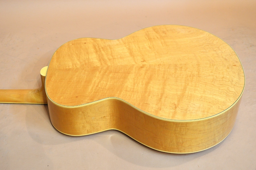 Headway HJ-68 2000年代（中古）【楽器検索デジマート】