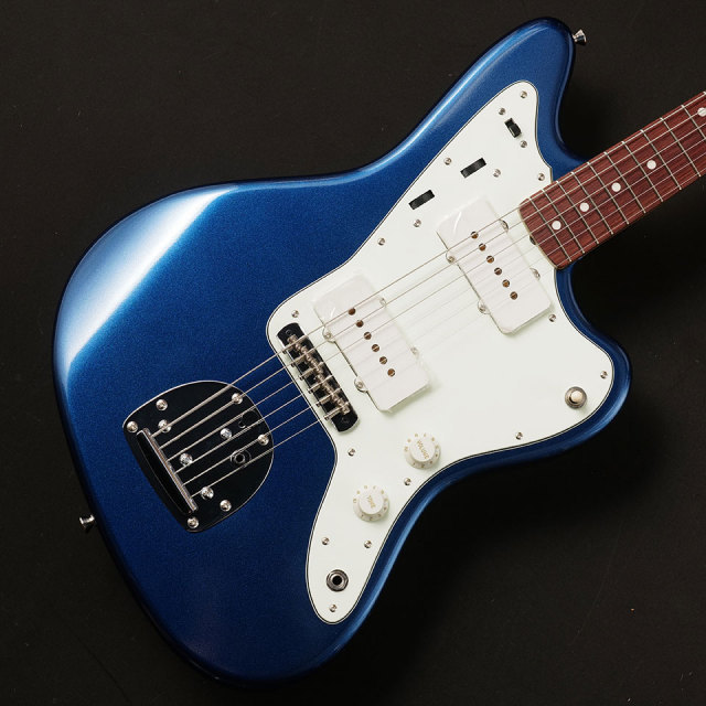 k.Nyuiギター K.Nyui Custom Guitars KNST HSS / Black #KN1143 | ワタナベ