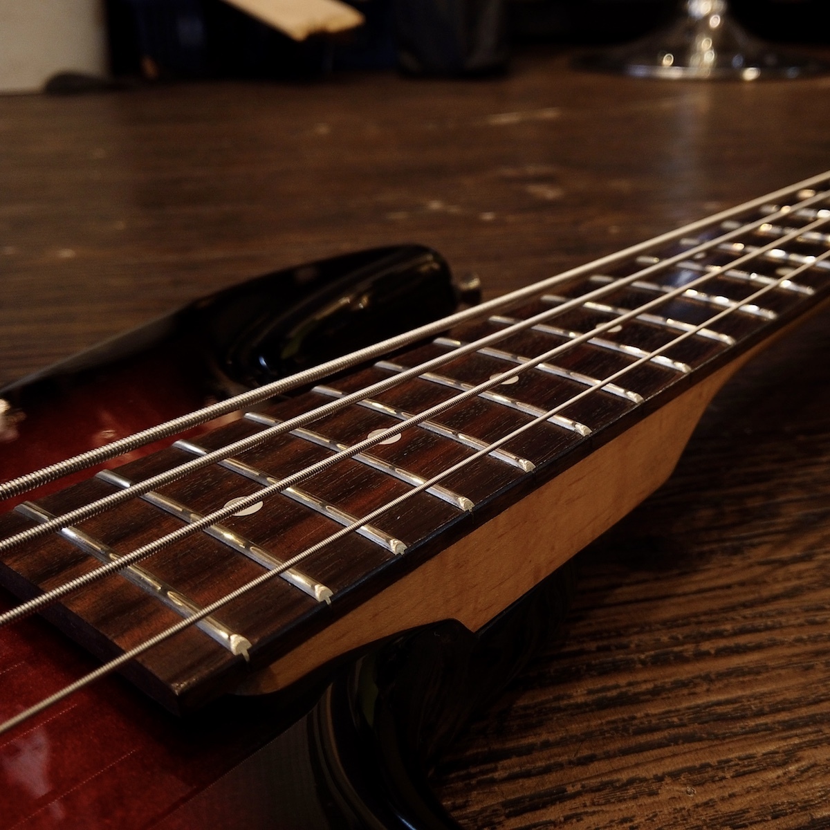 美品 Ibanez アイバニーズ GIO GSR320 エレキベース ブラック Ibanez / GIO Series GSR320 Black (BK) 【アクセサリーつき