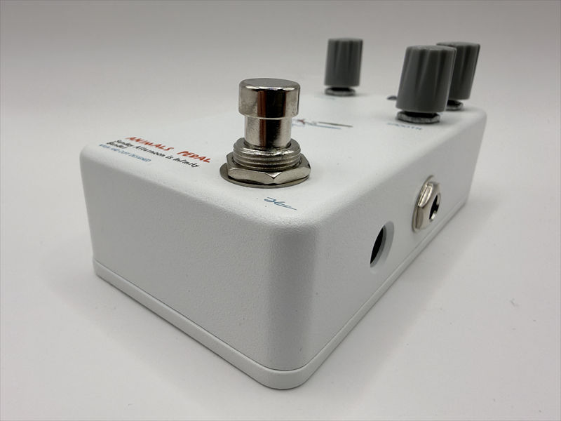 Animals Pedal Sunday Afternoon Is Infinity Bender（新品）【楽器