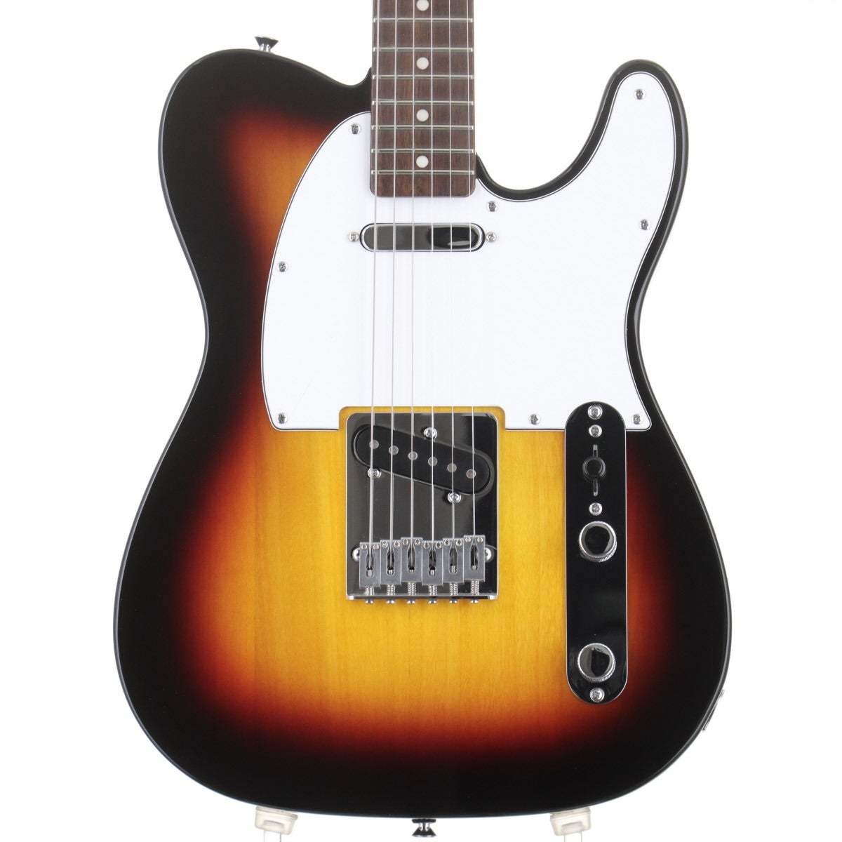 Fender Standard Telecaster 3-Tone Sunburst 【오차노미즈 본점】