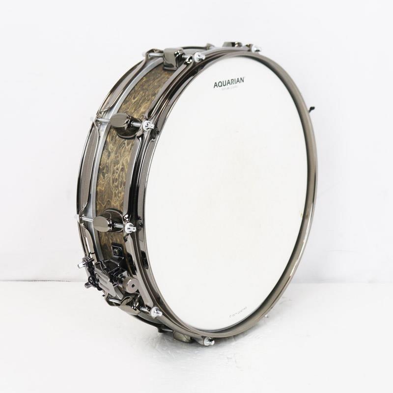 Beyond Shimano USED 中古 BSBI435 [Piccolo Snare Drum 14x3.5]（中古