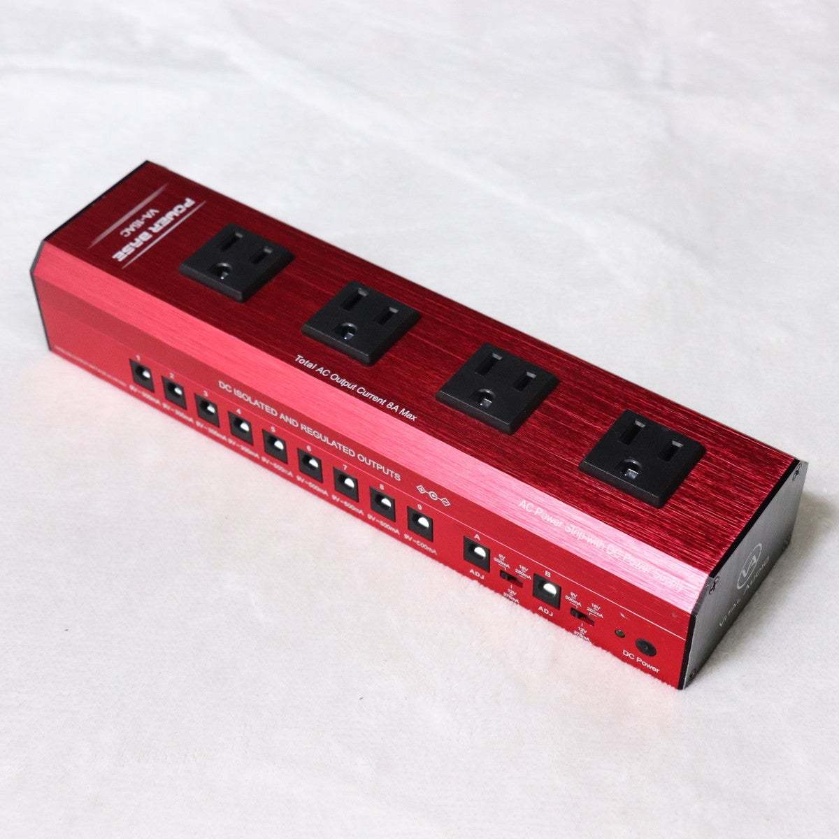 VITAL AUDIO POWER BASE VA-15AC 中古品 Vital Audio POWER BASE VA-15 AC 【梅田店】（中古）【楽器検索