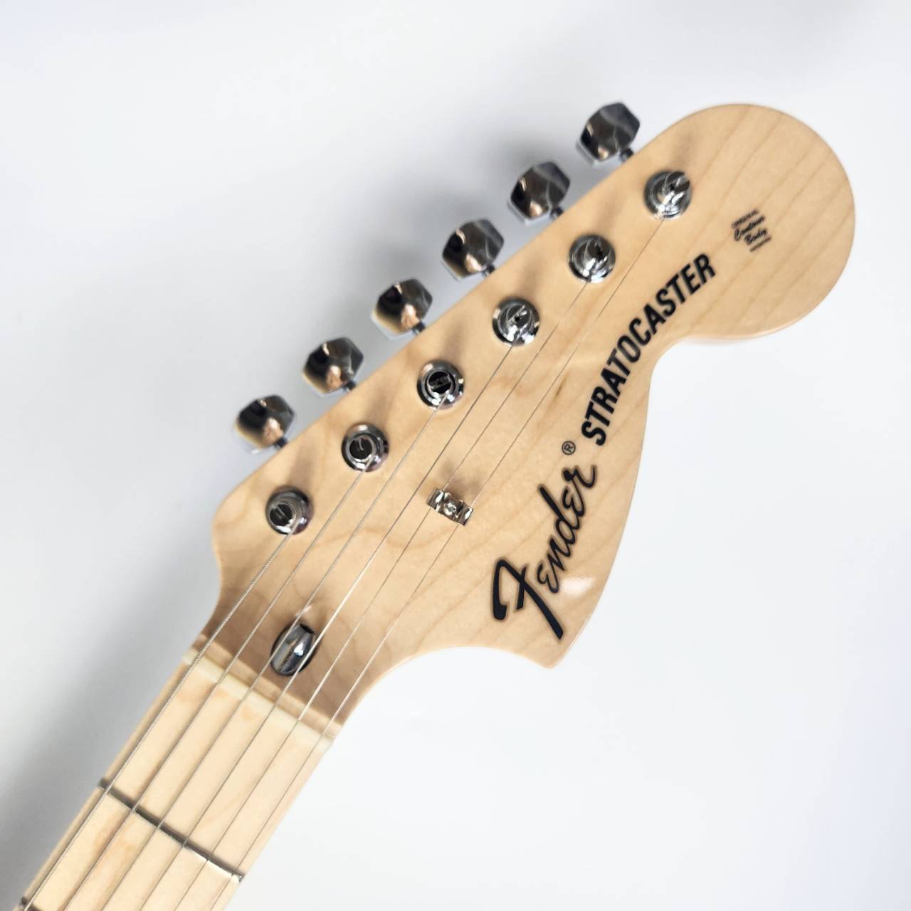 Fender Made in Japan Traditional 70s Stratocaster エレキギター 