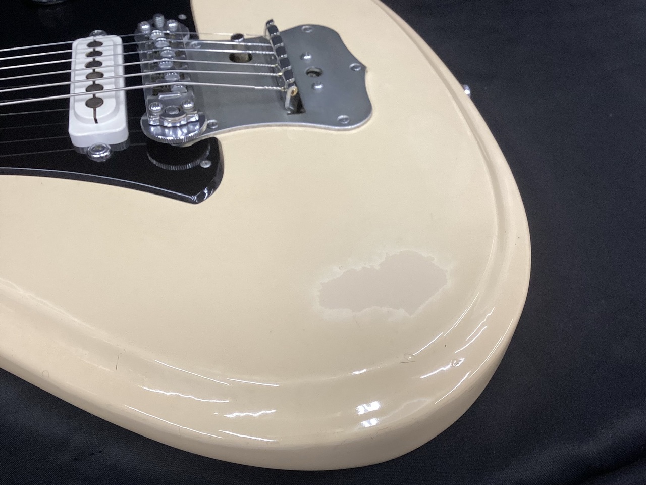 Guyatone LG-150T (グヤトーン ビザール・ギター ジャパンビンテージ