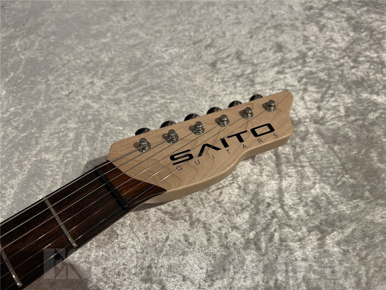 SAITO GUITARS S-622 R ASH SSH 【即納可能/OUTLET】（新品特価/送料