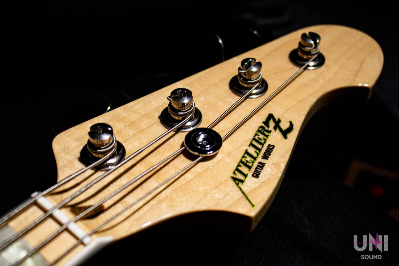 アトリエZ M#245/S ATELIER Z M#245/S（中古）【楽器検索デジマート】