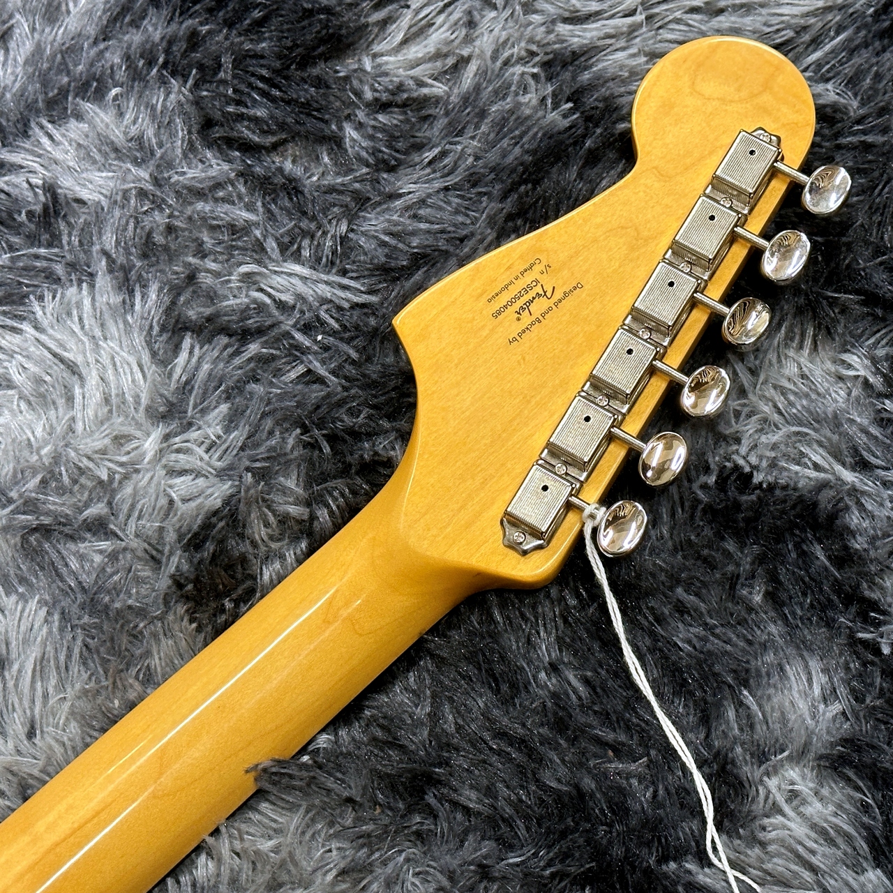 ジャズマスター DeliciousTaylorMade ジャズマスター DeliciousTaylorMade