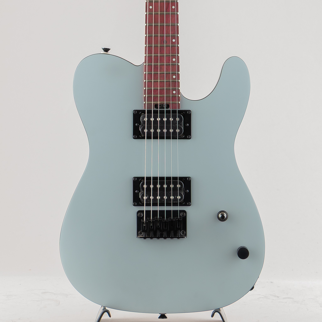 Charvel Standard Series San Dimas Style-2 SD2 HH HT/Satin Gray