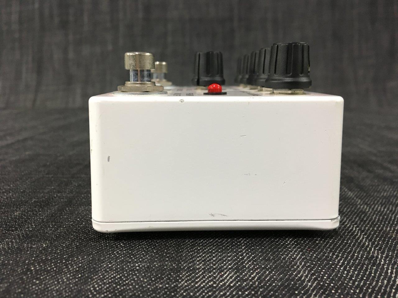 ベース Freedom Quad Sound Bass Pre Amp FREEDOM Quad Sound Bass Pre Amp (06/03) | Reverb Canada