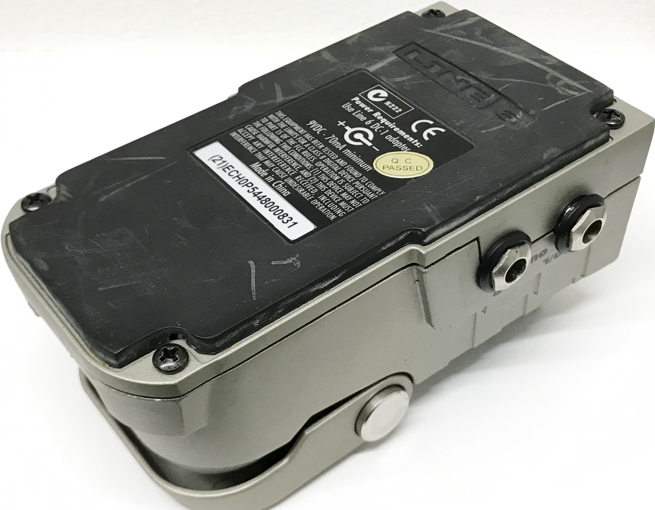 LINE 6 Echo Park（中古）【楽器検索デジマート】