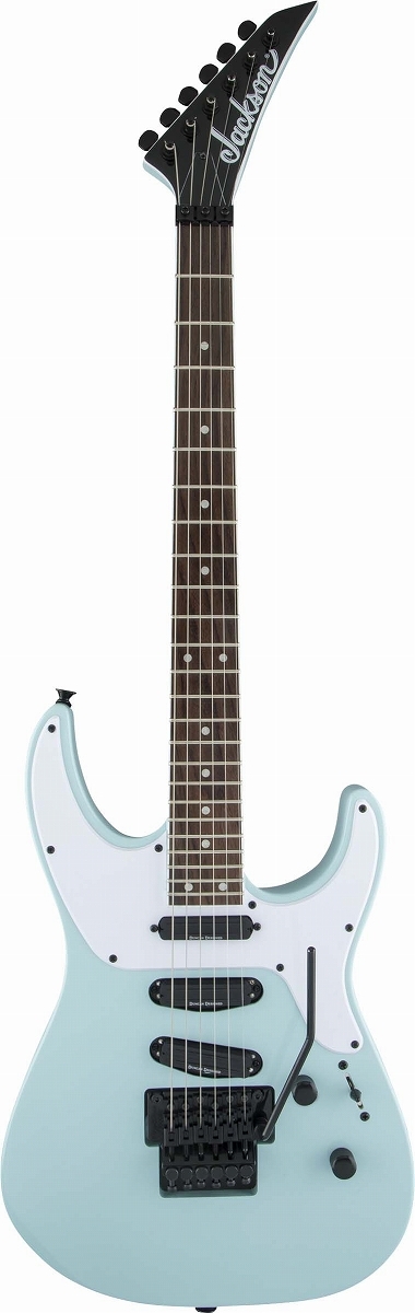 Jackson X Series Soloist SL4X Daphne Blue 【WEBSHOP】（新品/送料