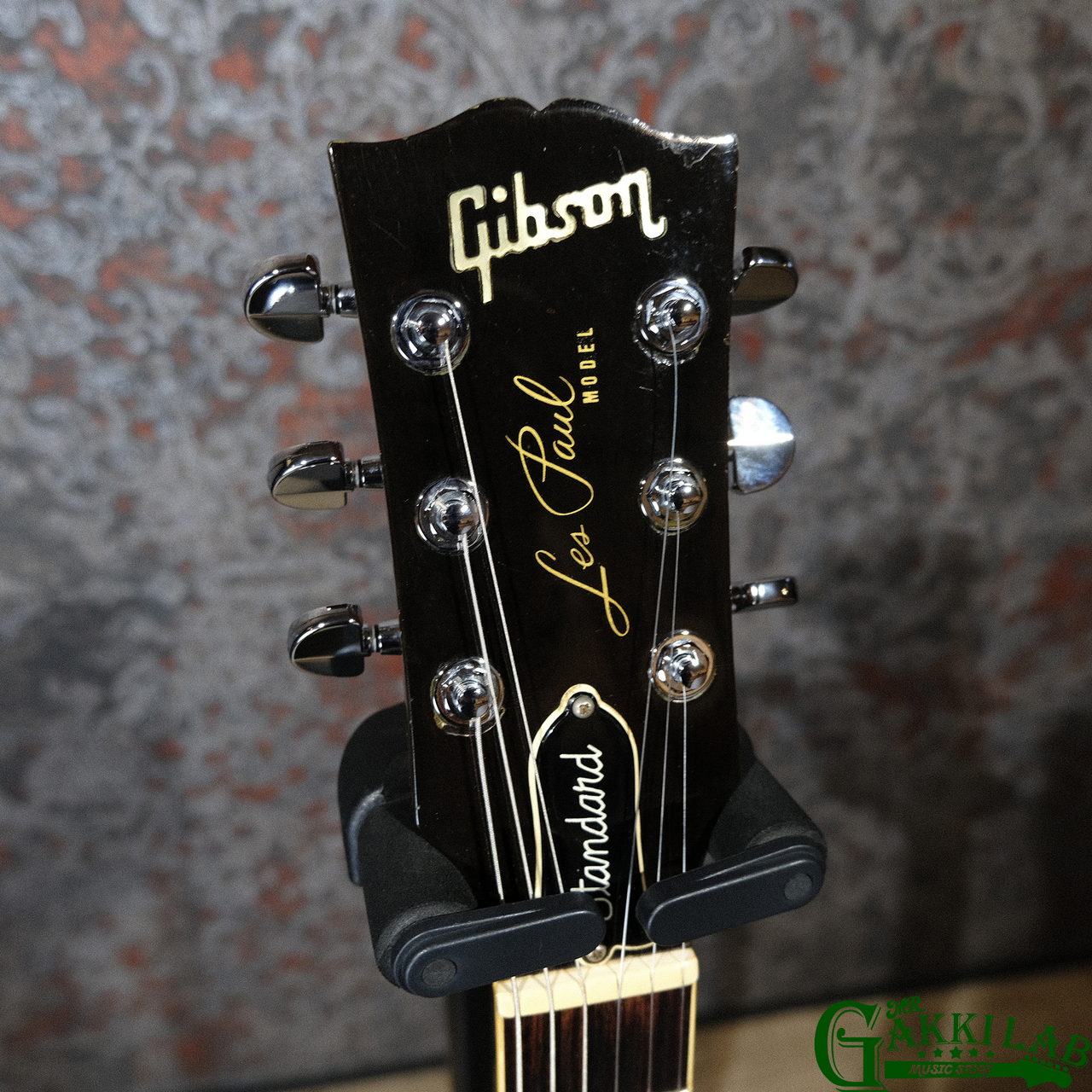 絶品】 ギター Gibson Les Paul Standard 1989 Slash Era ギター - www ...