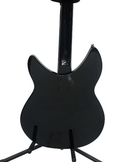 LEGEND Rickenbacker 330 Copy / BLK エレキギター リッケンバッカータイプ コピーモデル  【鹿児島店】（中古/送料無料）【楽器検索デジマート】