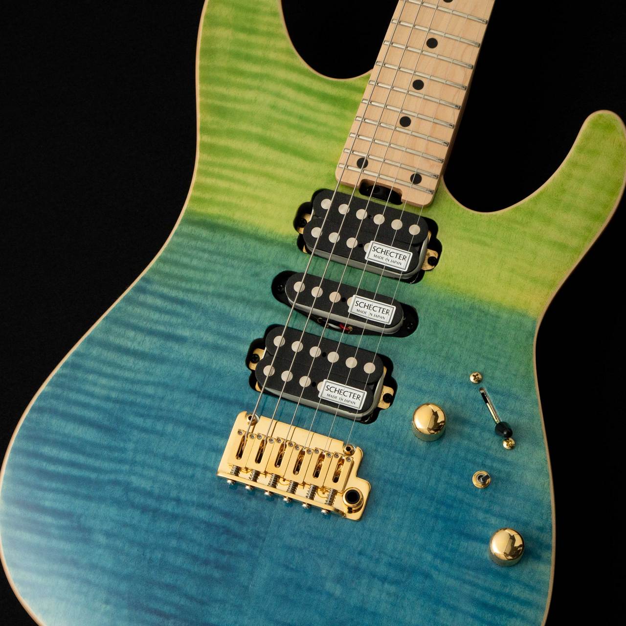 【レア】SCHETER NV-3-22-VTR-AL★（Fender好きな方も） レア】SCHETER NV-3-22-VTR-AL☆（Fender好きな方も） ギター