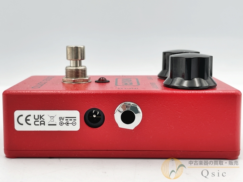 MXR M102 dyna comp [QMN62]【梅田店在庫】（中古）【楽器検索デジマート】