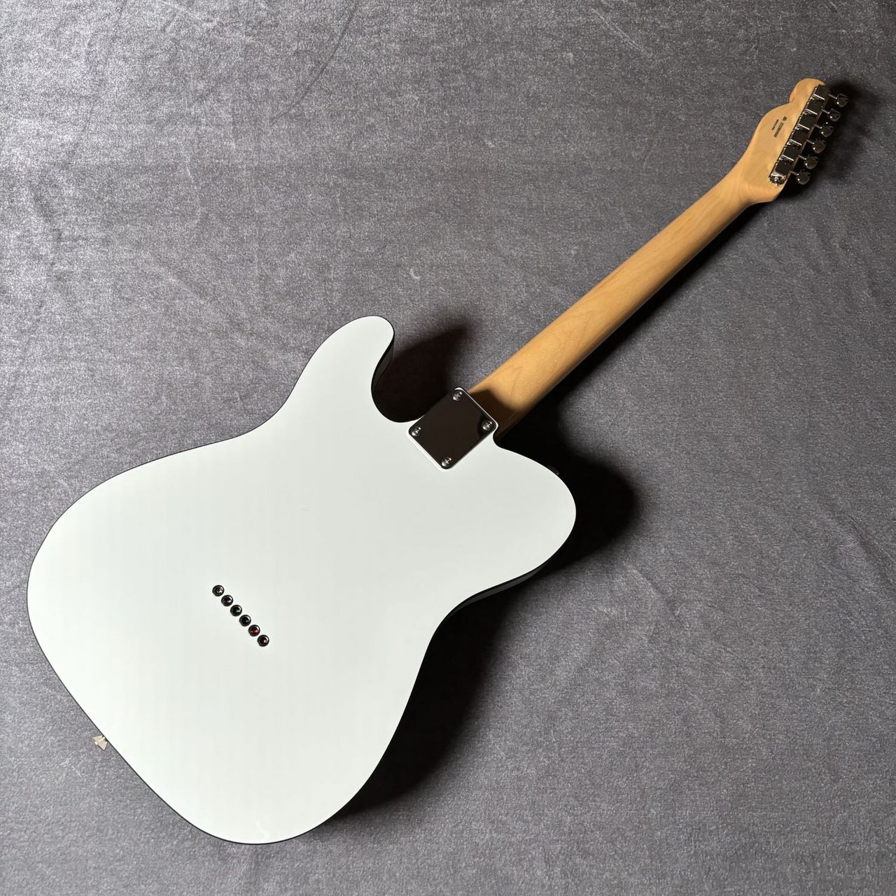 Fender FSR TRAD 60s TL CTM（新品/送料無料）【楽器検索デジマート】