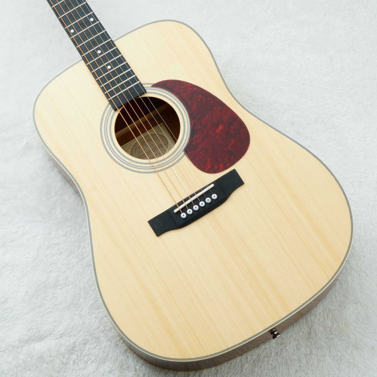 Stafford SF-3D -Natural- 【数量限定アクセサリーセット付!】【初心者